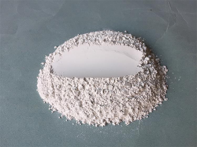 焦宝石，耐火粘土熟料，