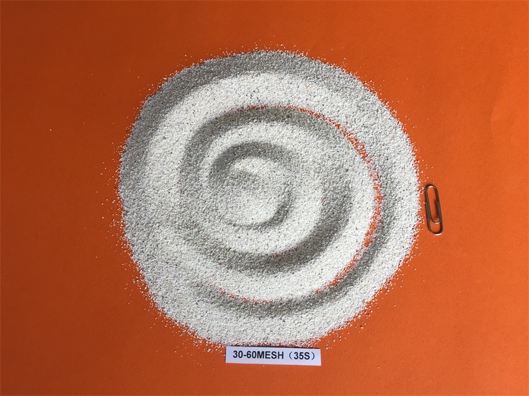 莫来石砂，莫来石粉，熔模铸造莫来石